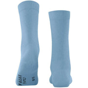 Falke Family Socks - Airy Blue