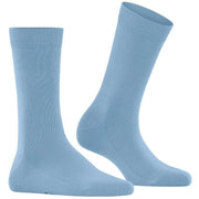 Falke Family Socks - Airy Blue