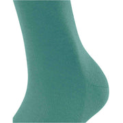 Falke Family Socks - Fjord Green