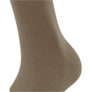 Falke Family Socks - Shitake Brown