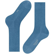 Falke Family Socks - Sky Blue