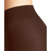 Falke Family Tights - Cinnamon Brown