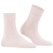 Falke Fine Softness 50 Denier Socks - Light Pink