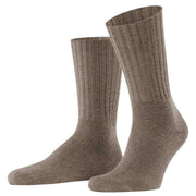 Falke Gift Set Socks - Nutmeg Beige