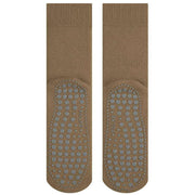 Falke Homepad Socks - Wholegrain Brown