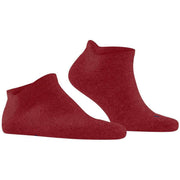 Falke Keep Warm Sneaker Socks - Ingle Red