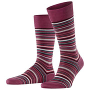 Falke Microblock Socks - Raspberry Pink