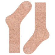 Falke Rain Dye Socks - Cream Beige