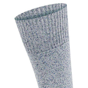 Falke Rain Dye Socks - Still Water Blue