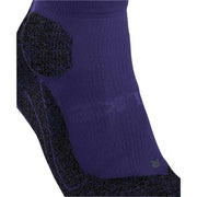 Falke RU Trail Running Socks - Amethyst Purple