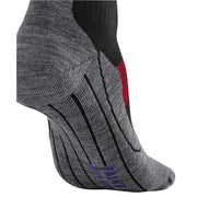 Falke RU4 Endurance Cool Running Socks - Black