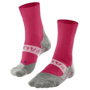 Falke RU4 Endurance Cool Running Socks - Rose Pink