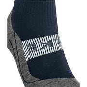 Falke RU4 Endurance Cool Running Socks - Space Blue