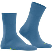 Falke Run Socks - Sky Blue