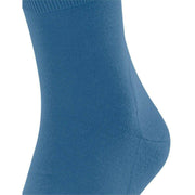 Falke Run Socks - Sky Blue