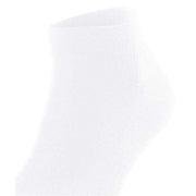 Falke Sensitive London Sneaker Socks - White