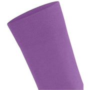 Falke Sensitive London Socks - Pink Iris