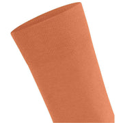 Falke Sensitive London Socks - Tandoori Orange