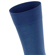 Falke Sensitive Malaga Socks - Sapphire Blue