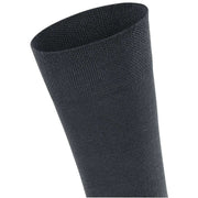 Falke Sensitive New York Socks - Anthracite Grey