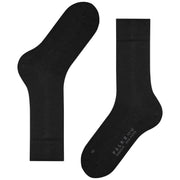 Falke Sensitive New York Socks - Black