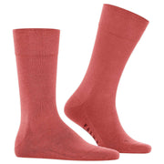 Falke Sensitive New York Socks - Lobster Red