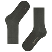 Falke Sensitive New York Socks - Military Green