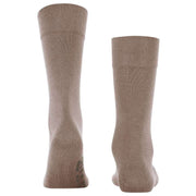 Falke Sensitive New York Socks - Nutmeg Beige