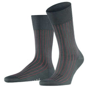 Falke Shadow Socks - Flintstone Grey