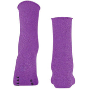 Falke Shiny Socks - Pink Iris