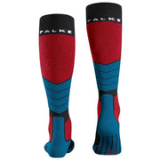 Falke SK2 Intermediate Knee High Socks - Black