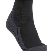 Falke SK4 Advanced Knee High Socks - Black