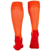 Falke SK5 Expert Knee High Socks - Flash Orange