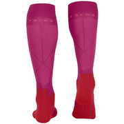 Falke SK5 Expert Knee High Socks - Lipstick Pink