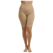 Falke Smart Support Shaping Shorts - Camel Beige