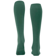 Falke Softmerino Knee High Socks - Caiman Green