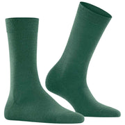 Falke Softmerino Socks - Caiman Green