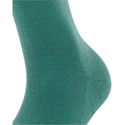 Falke Softmerino Socks - Fjord Green