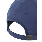 Falke Sporty Golf Cap - Space Blue