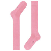 Falke Tiago Knee High Socks - Rose Water Pink