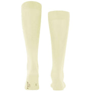 Falke Tiago Knee High Socks - Tender Yel Beige