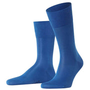 Falke Tiago Socks - Sapphire Blue