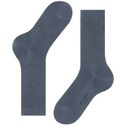 Falke Tiago Socks - Steel Grey