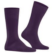 Falke Tiago Socks - Wine Berry Purple