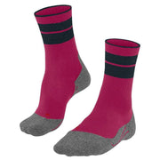 Falke TK Stabilizing Trekking Socks - Red