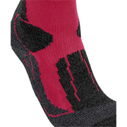 Falke TK1 Adventure Cool Trekking Socks - Pink