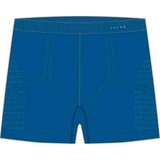 Falke Ultra-Light Cool Boxers - Yve Blue