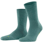 Falke Walkie Light Boot Socks - Fjord Green