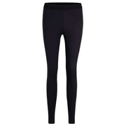 Falke Windproof Tights - Black