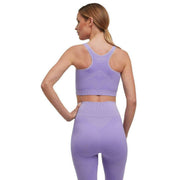 Falke Yoga Sports Bra - Lavender